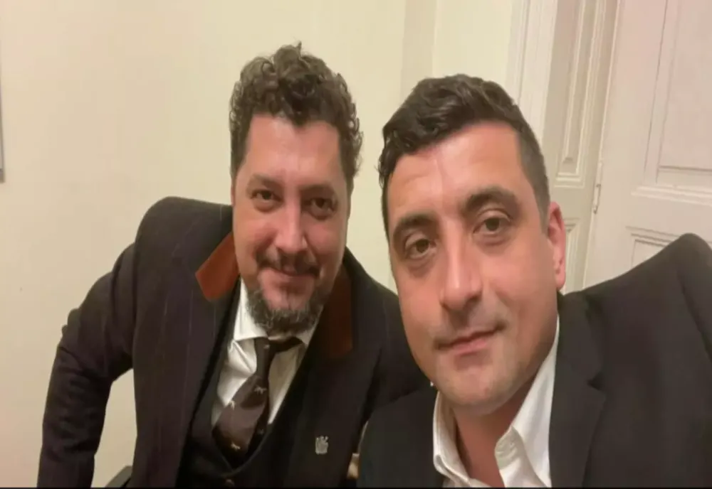 Miron Mitrea, despre scandalul din AUR: George Simion e un politician talentat. Nimeni nu are niciun dubiu ce se va întâmpla la Congresul din martie