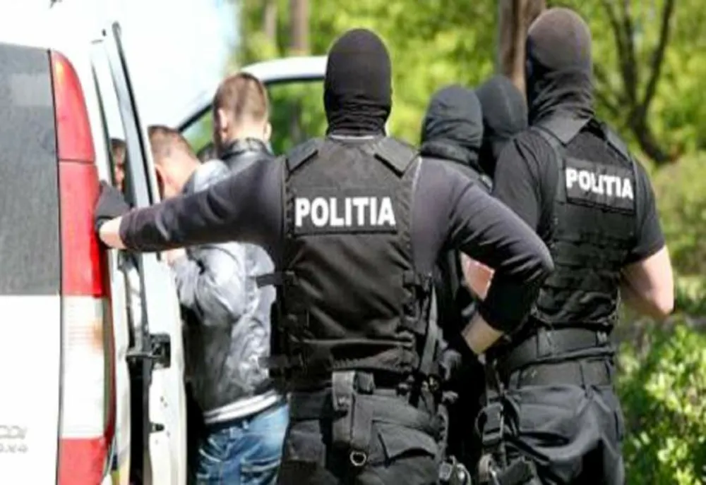 Tâlhar, căutat de italieni, găsit de polițiștii ieșeni