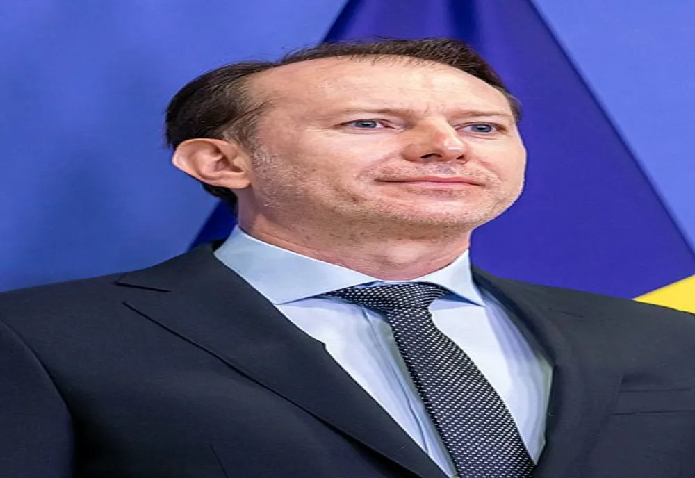 Florin Cîţu, despre reintroducerea măsurilor de protecţie anti-COVID-19: În coaliţie nu s-a discutat aşa ceva 