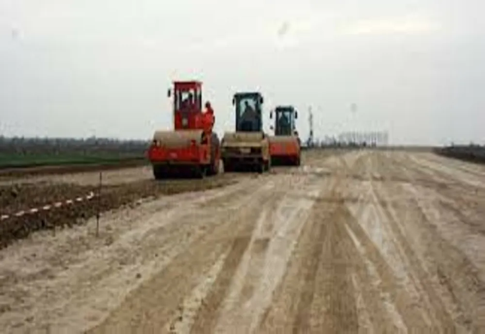 CNAIR: Autostrada Bacau-Pascani - peste 77 km, investitie de 6,3 miliarde lei