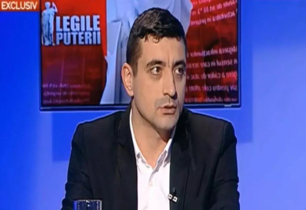 Legile Puterii | George Simion, despre invazia rusă: Asistăm la crime de război. Rusia este o mare amenințare pentru pacea mondială