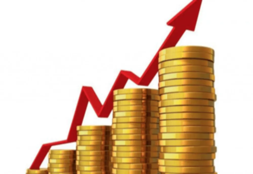 Indicele ROBOR la 3 luni a urcat marţi la 4,76% pe an. La începutul lui 2021 era doar 1,98%