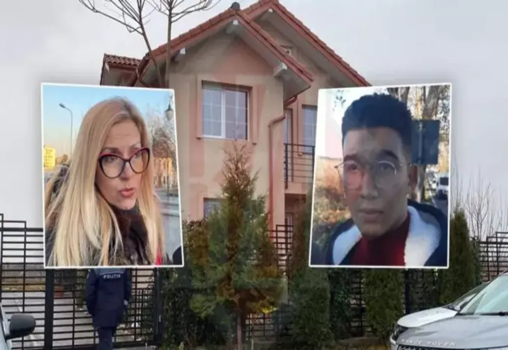 Dubla crimă de la Iași. Anchetatorii, puși în dificultate - mai multe probe lipsesc. Sacii duși la morgă, nesigilați