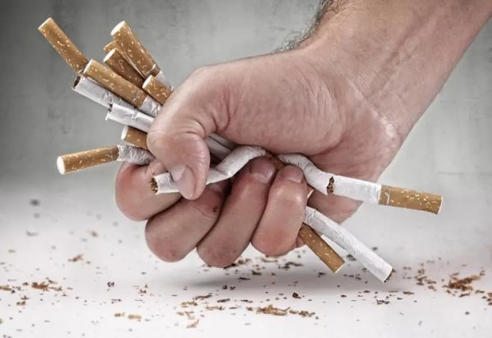 Motivul pentru care astăzi nu trebuie să fumezi sub nicio formă - Semnal de alarmă