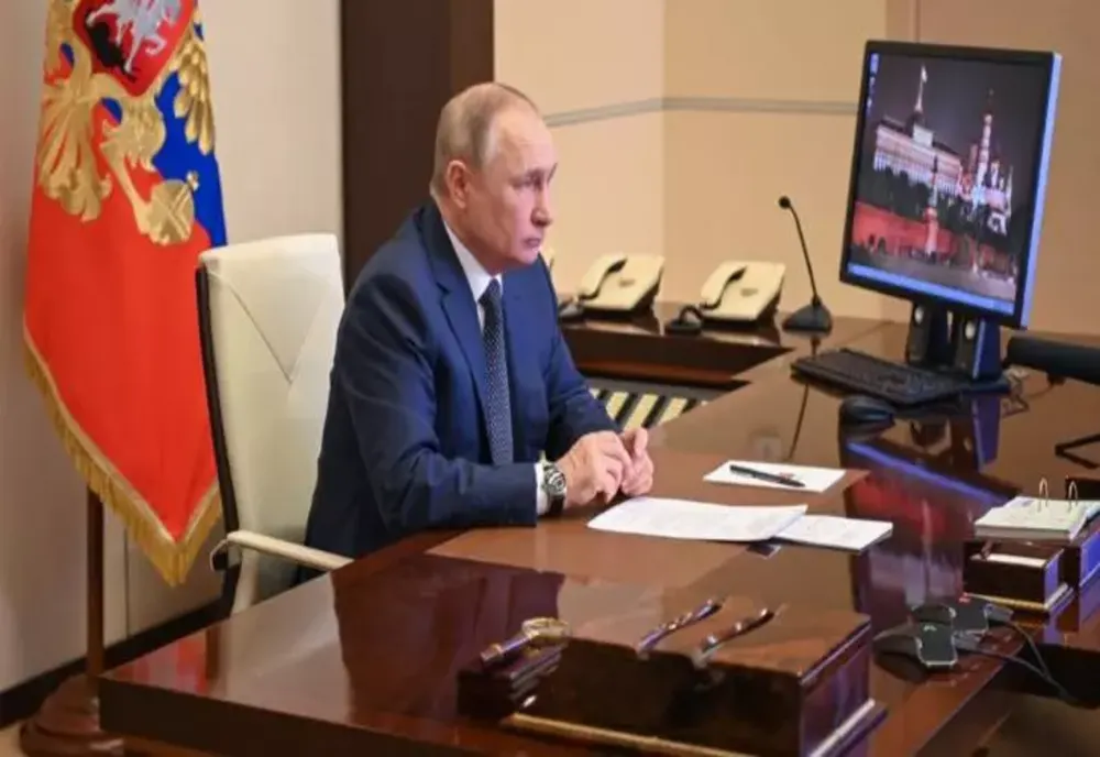 Singurul lucru pe care Putin nu l-a luat în calcul când a pornit războiul în Ucraina - un analist japonez descifrează jocul armatei ruse