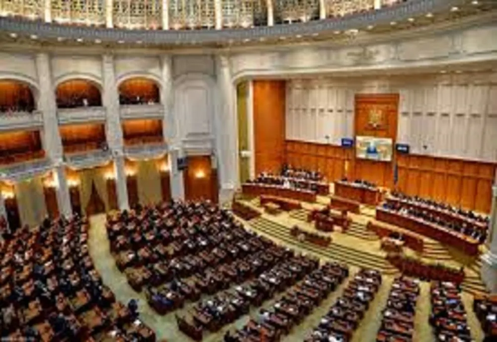 Culisele Statului Parlalel. Parlamentarii, excursii exotice pe banii contribuabililor