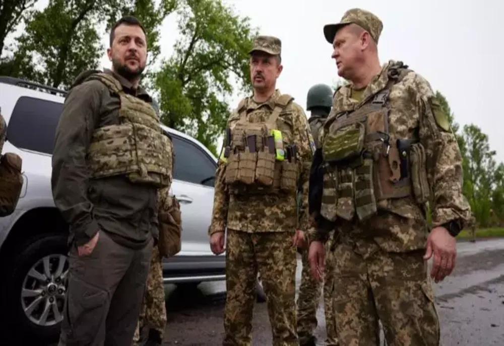 Război în Ucraina, ziua 105. Zelenski: Urmează cea mai dificilă iarnă