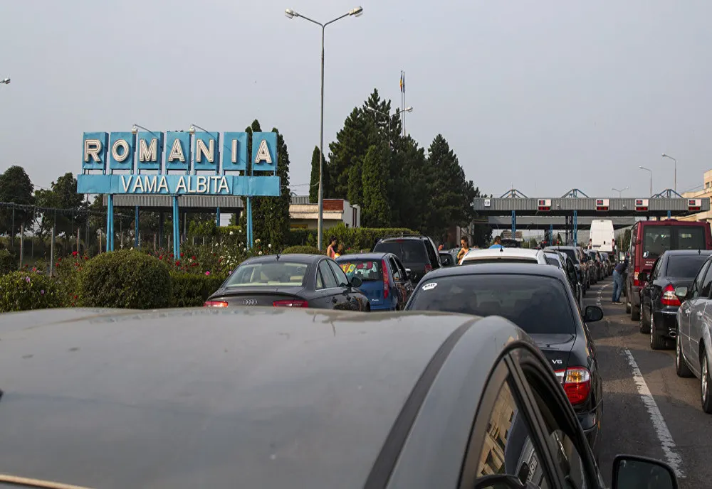 Rezultate de tot râsul la concursurile pentru șefia Vămilor din Moldova. Un candidat nu a luat nici măcar nota 1