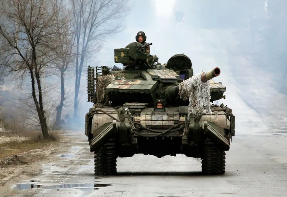 Război în Ucraina, ziua 134. Armata rusă a intrat în pauză operațională
