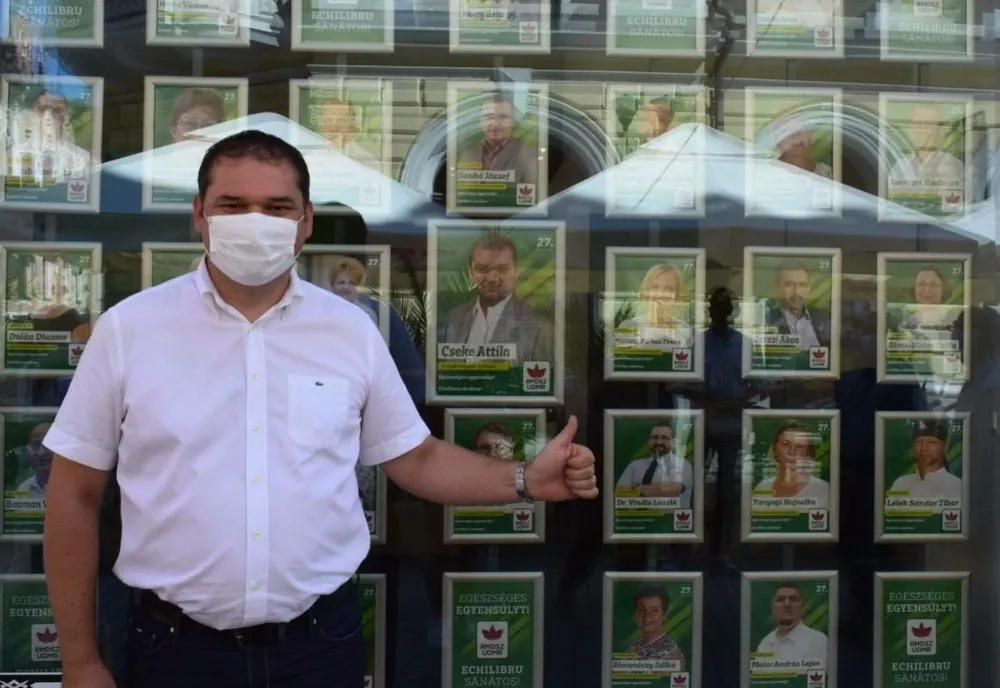 Ministrul Dezvoltării, veste bună: ”Practic o să reînnoim întregul pachet de normative de construcţii”