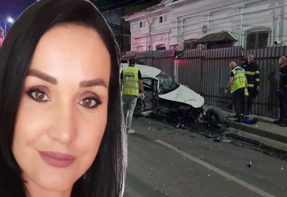 Autoarea accidentului în care au murit 4 muncitori, va fi cercetată pentru omor calificat, nu pentru ucidere din culpă