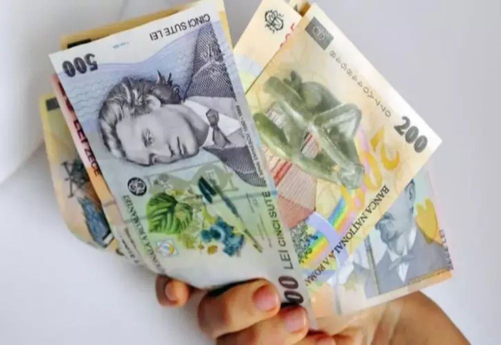 Noul pachet social - Marius Budăi: Pensia minimă crește la 1.100 lei. La cât va ajunge SALARIUL MINIM