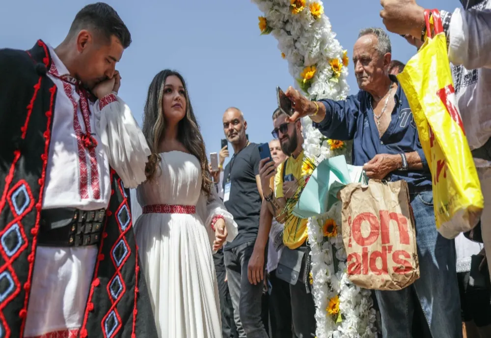 CULISELE STATULUI PARALEL. Cine este Dan Filimon, omul din spatele lui George Simion