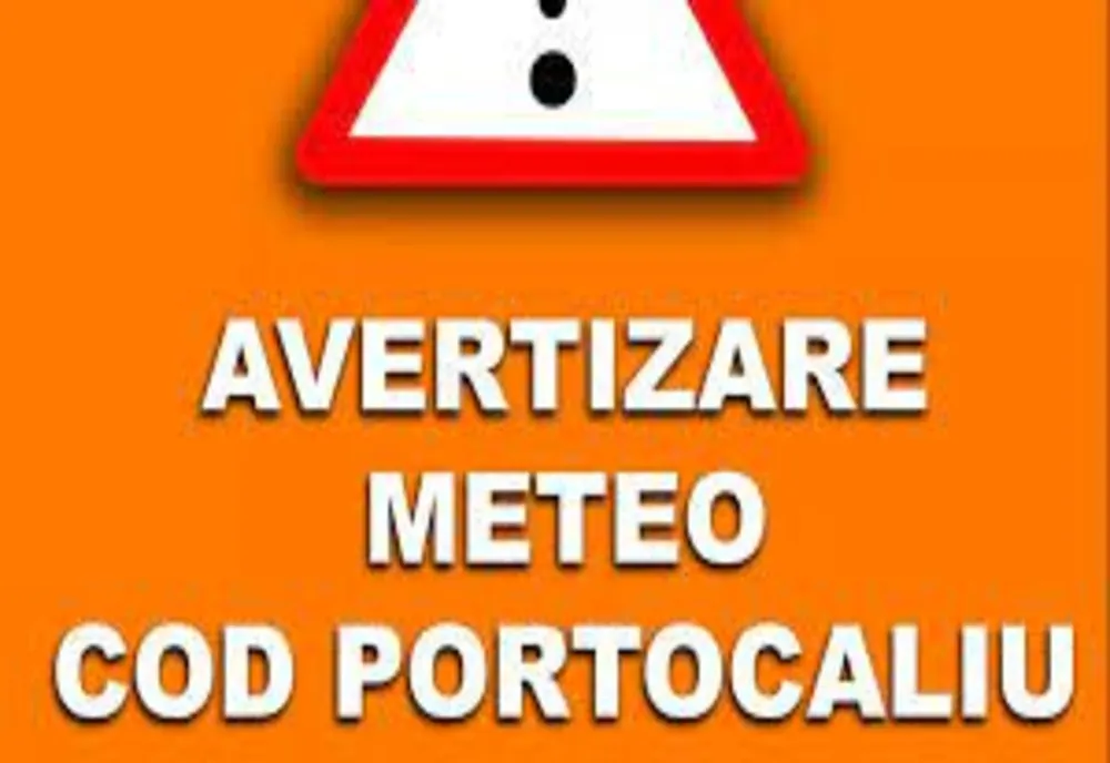 Intervenții ale pompierilor după ploia care s-a abătut asupra Iașului