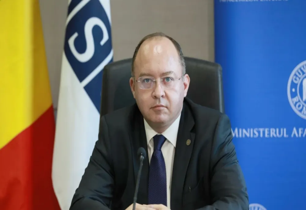 MAE: România va contribui cu 1,4 milioane de dolari la întărirea rezilienței Ucrainei, Republicii Moldova, Georgiei și Iordaniei