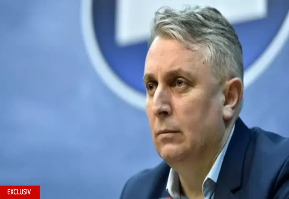 Aderarea României la Schengen | Lucian Bode: „Nu există nicio justificare pentru care această decizie să nu fie adoptată”