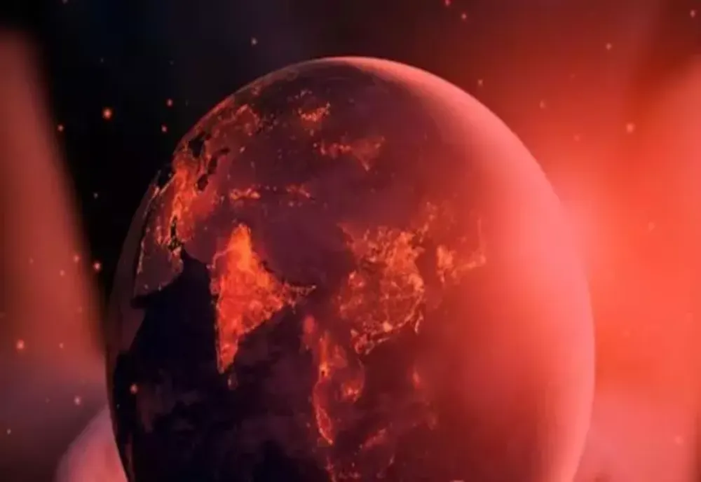 Semnal de alarmă al oamenilor de știință - Cod ROȘU pe întreaga planetă: „Traversăm o criză climatică, urmează o catastrofă globală!”