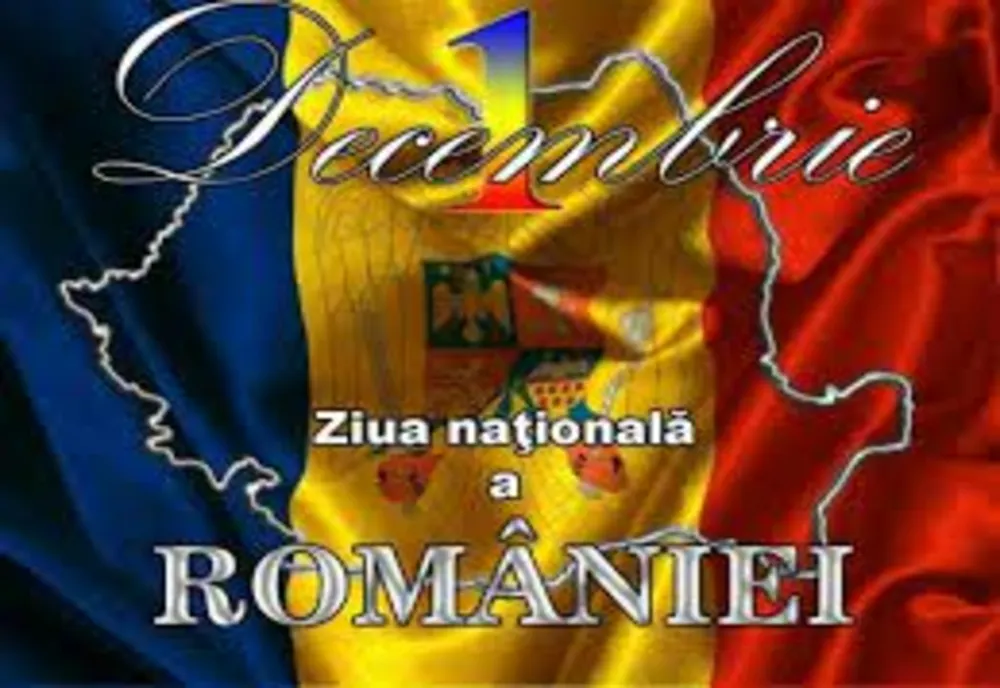 1 Decembrie 2022: Programul Zilei Naționale a României la Iași
