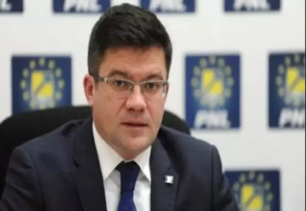 CU DRAG DESPRE ROMÂNIA - Costel Alexe, președintele CJ Iași: Visul nostru este Autostrada Moldovei