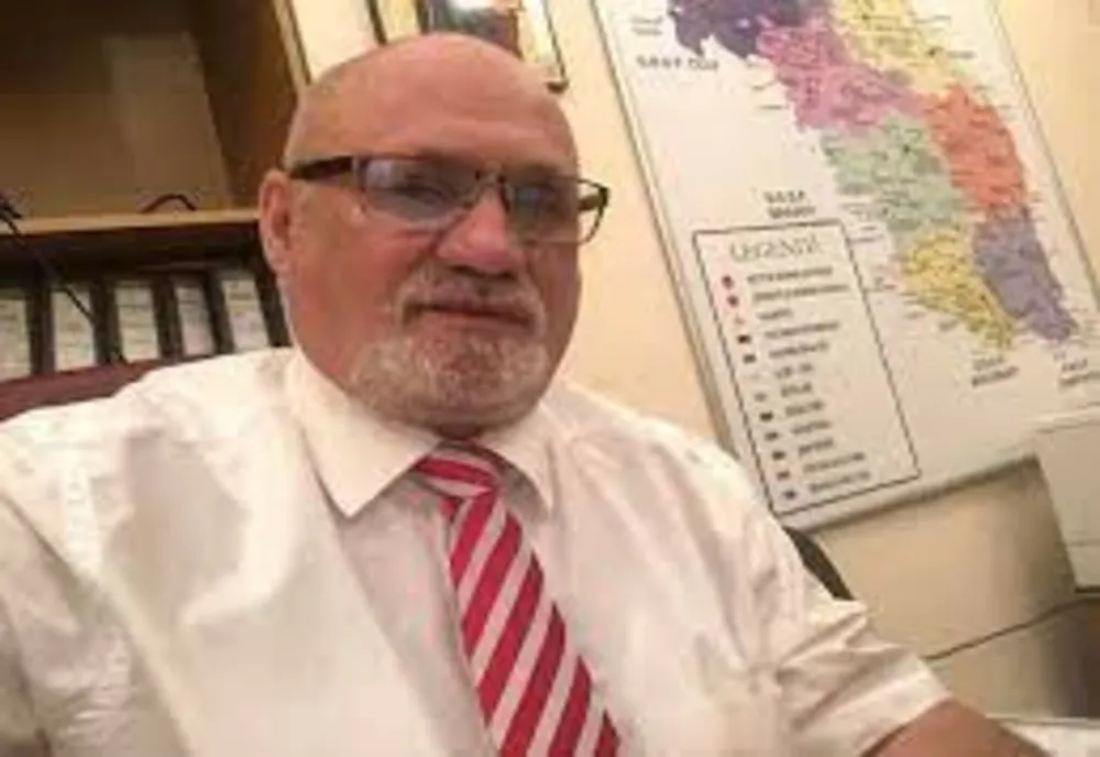 Laicu de la DRDP, suspect de incompatibilitate