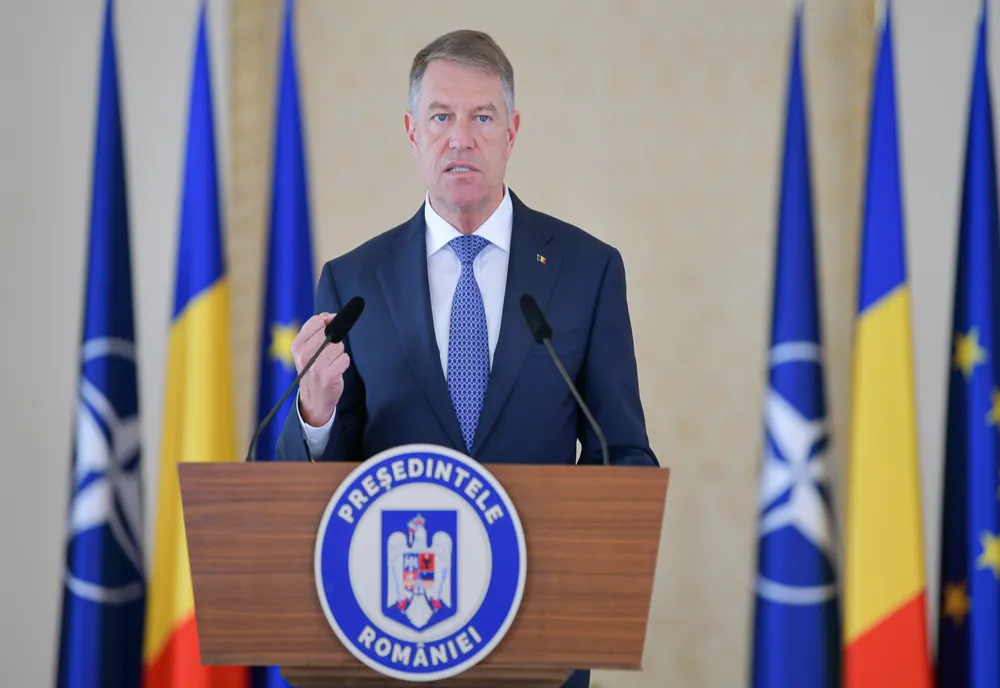 Klaus Iohannis, întâlnire crucială la București cu ambasadorii UE - Zi decisivă pentru soarta României în Schengen