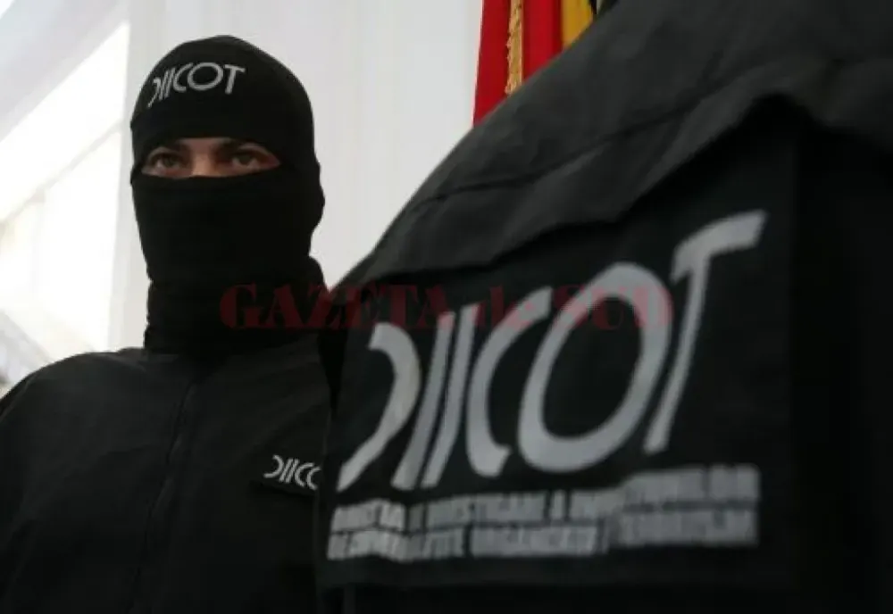 Fostul viceprimar Harabagiu susține că procurorii i-au confundat semnătura