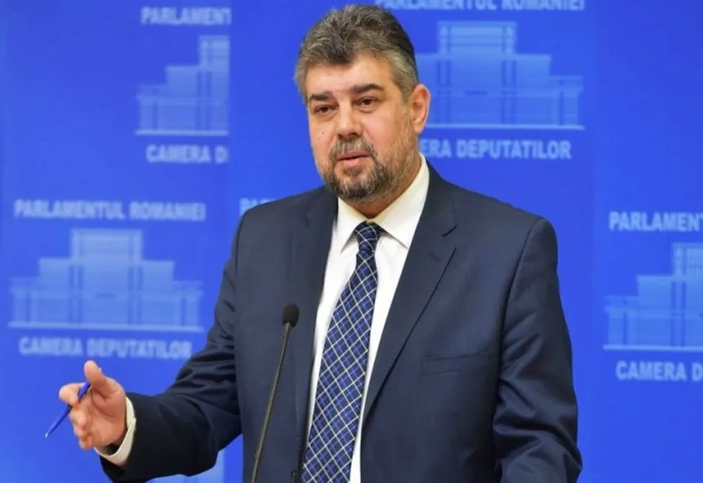Ședință DECISIVĂ la PSD: Negocieri pentru împărțirea ministerelor la ROCADĂ