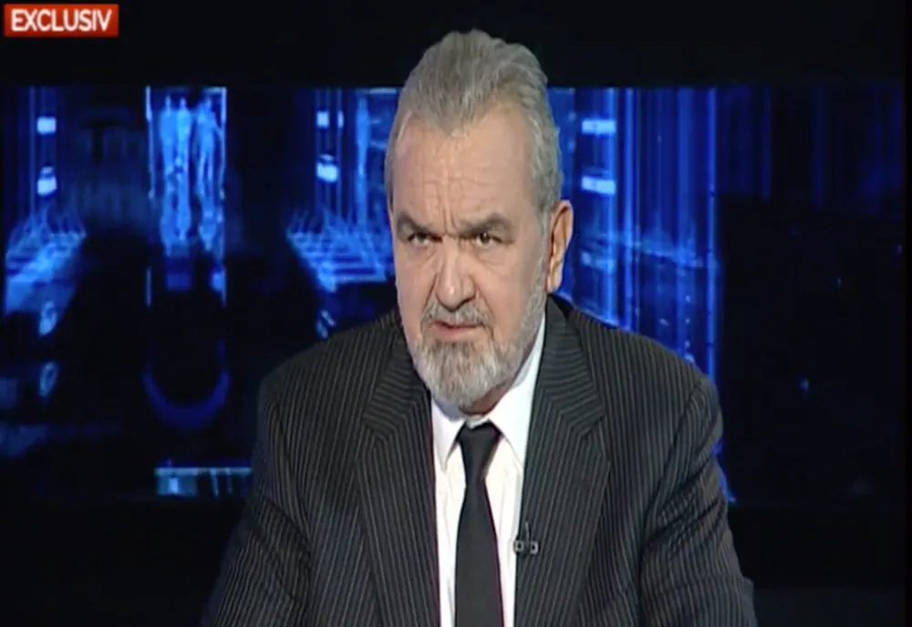 Miron Mitrea: „Dacă vine cineva și-ți spune să privatizezi tot, asta nu înseamnă că trebuie să și faci”