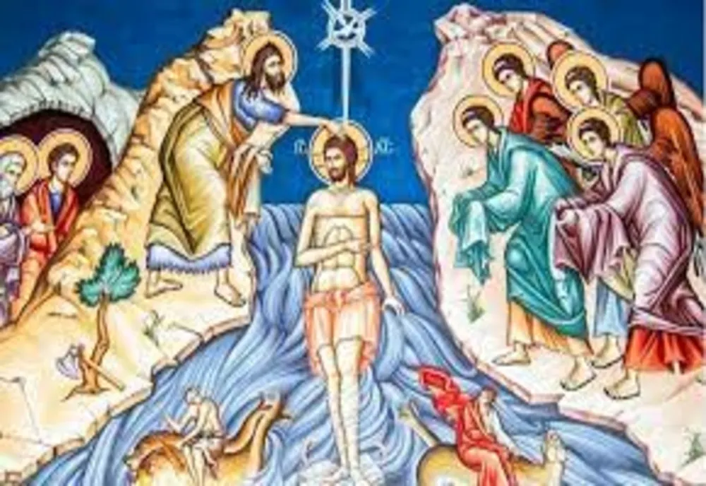 Sărbătoare uriașă, cruce cu roșu în calendar, 6 ianuarie - Ce nu ai voie să faci azi, e mare păcat!