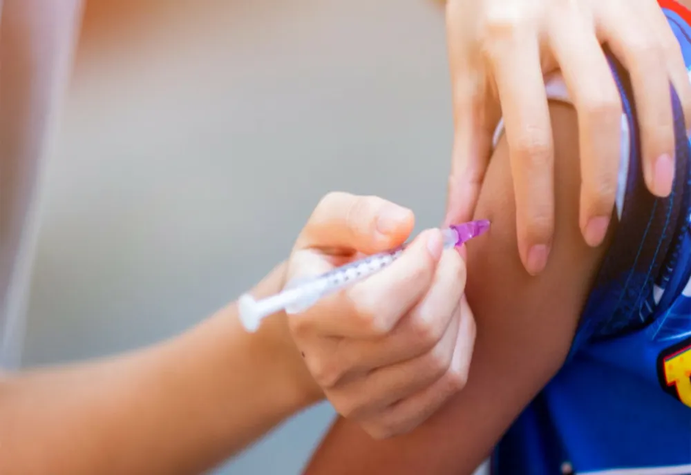 Se mai vaccinează românii antiCovid? Autoritățile fac publice cele mai noi date: cum arată cifrele imunizării