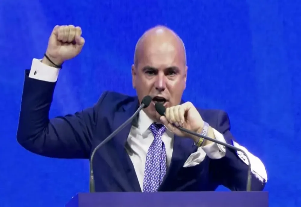 LUPTĂ dificilă pentru aderarea la Schengen. Rareș Bogdan: „Diplomația capului plecat trebuie complet anulată”