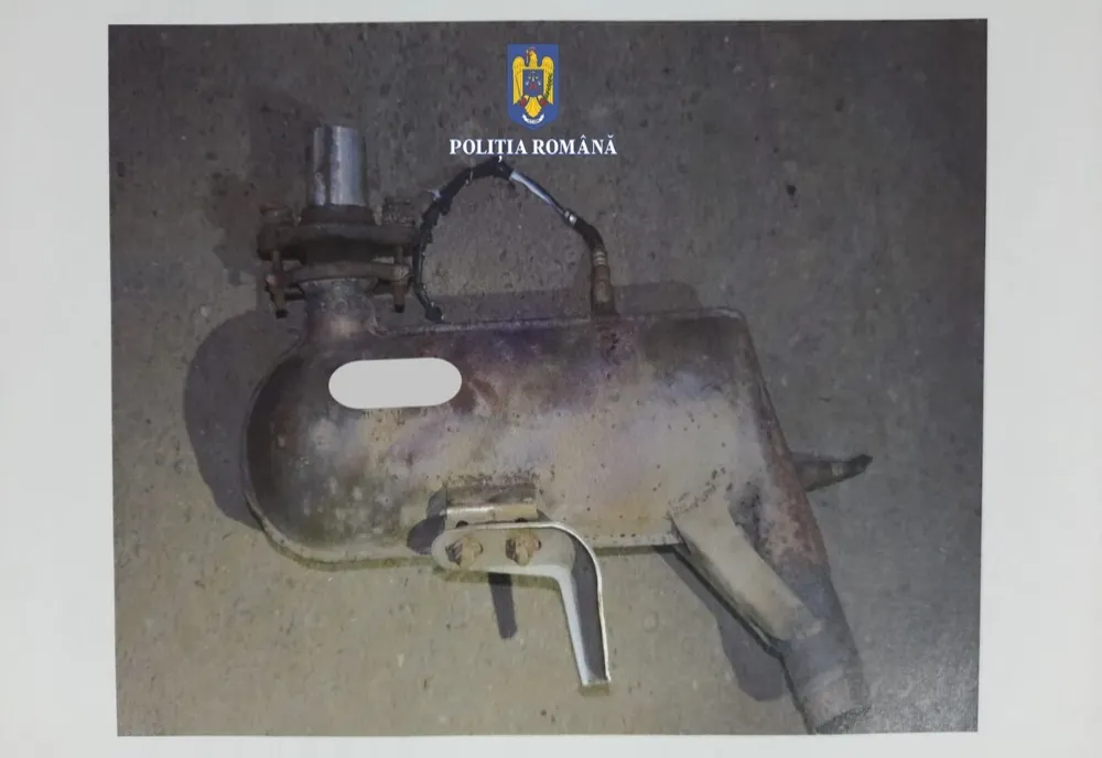 Bandă de hoți, destructurată! Cum operau