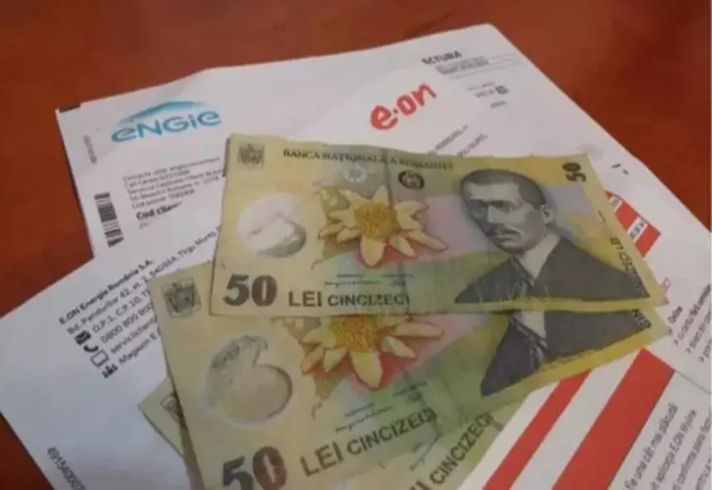 Vești importante pentru români. Toate facturile la energie și gaze naturale se schimbă