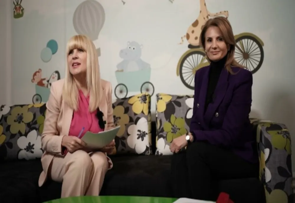Elena Udrea rupe tăcerea: primul INTERVIU din închisoare. Anca Alexandrescu: Avem DOCUMENTELE SECRETE care dinamitează România! Și este abia începutul!