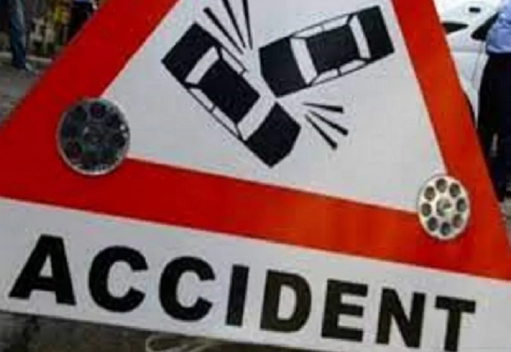 Accident rutier cu două victime la Voinești
