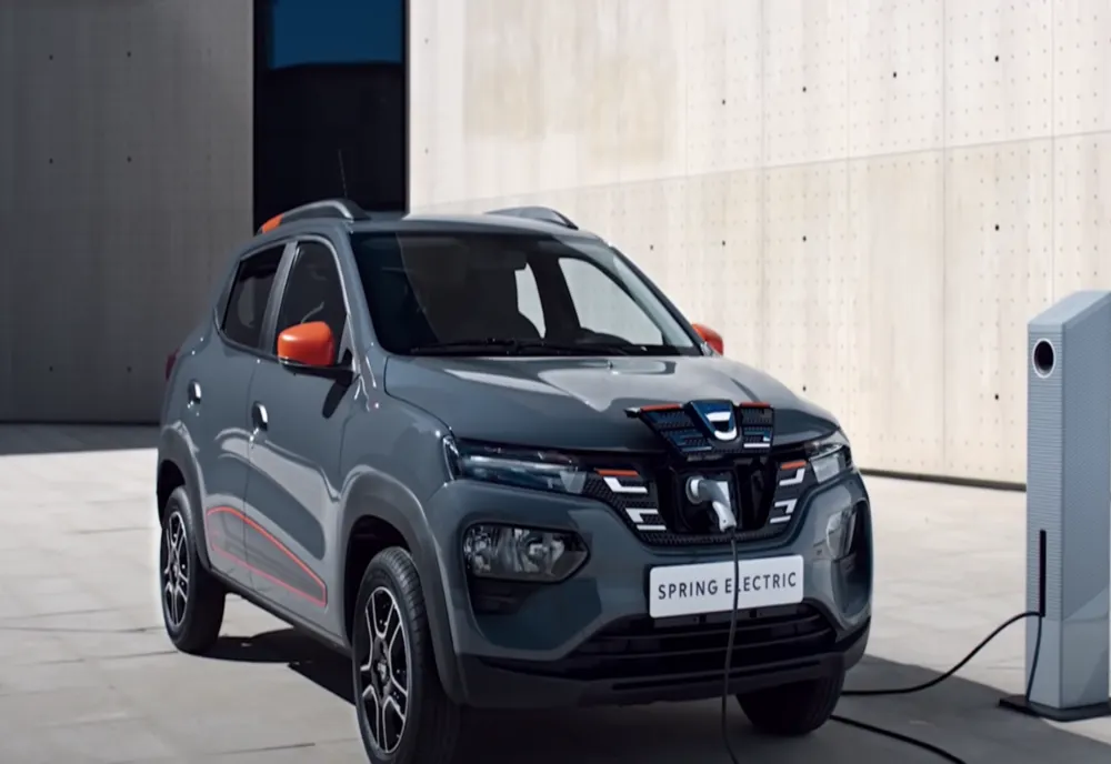 Înmatriculările de autoturisme noi în UE au crescut față de ianuarie 2022. Dacia, în top
