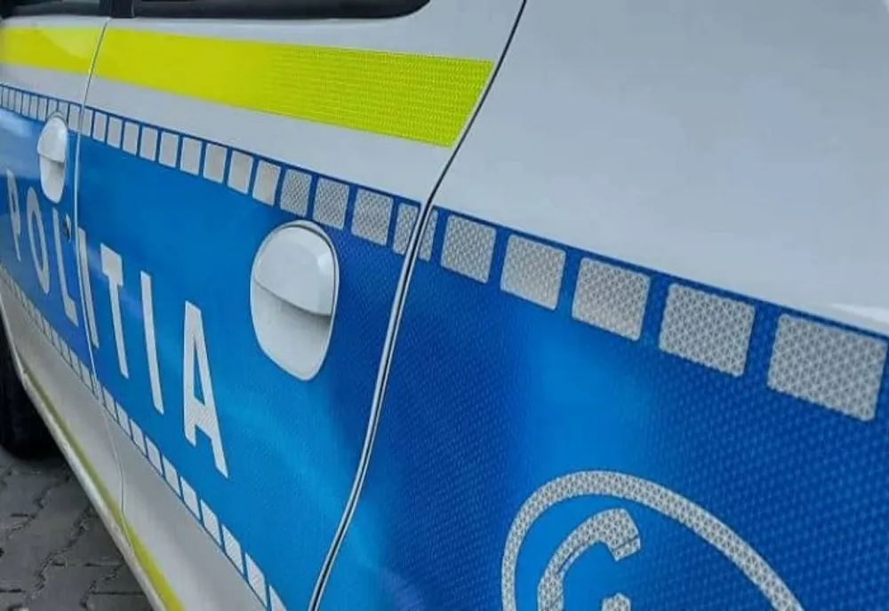 Doi hoți au furat aur de peste 50.000 de lei. Unul încă este căutat de polițiști
