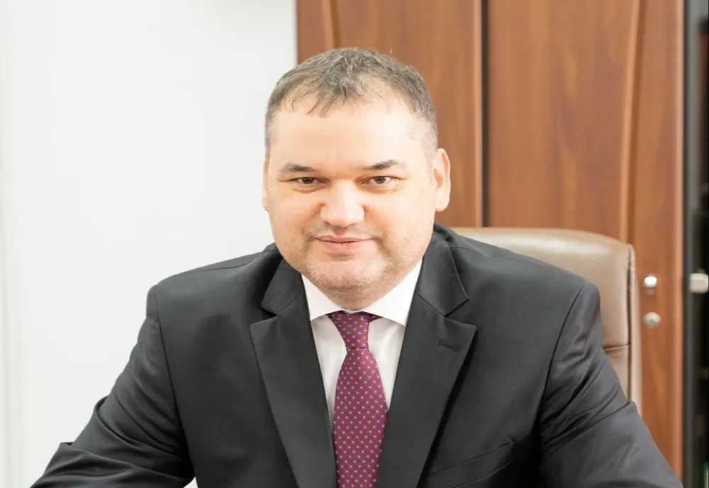 Ministrul Dezvoltării, Lucrărilor Publice și Administrației a semnat primele contracte finanțate prin Programul Național de Investiții ”Anghel Saligny” pentru rețelele de gaze