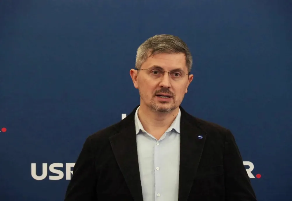 Dan Barna, declarații explozive la Realitatea Plus: „Dosarul meu a fost făcut la comanda lui Iohannis. Am fost blocat să nu ajung în turul doi”