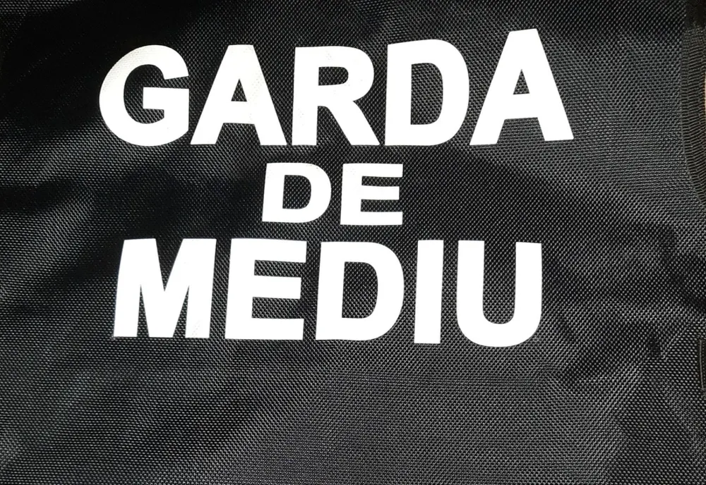 FILMĂRILE GĂRZII DE MEDIU DEVIN PROBE ÎN INSTANȚĂ