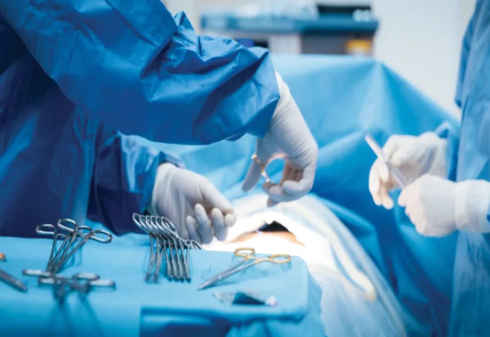 O tânără s-a prezentat la spital crezând că este însărcinată. A rămas șocată să afle că avea, de fapt, altceva
