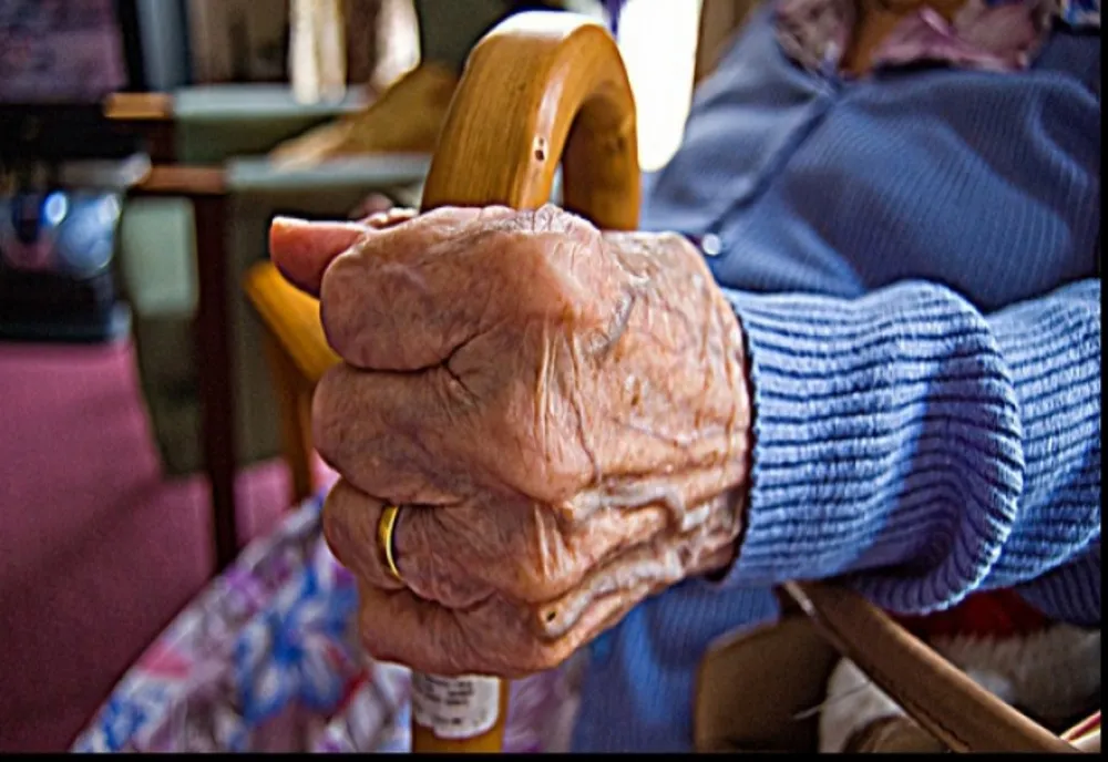 A crescut pensia în România, dar și numărul de pensionari - Date îngrijorătoare publicate de INS