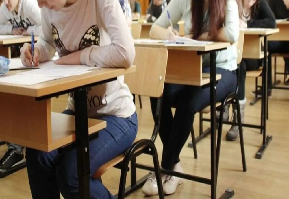 Procesul de înscriere la Bac în Iași, decurge normal