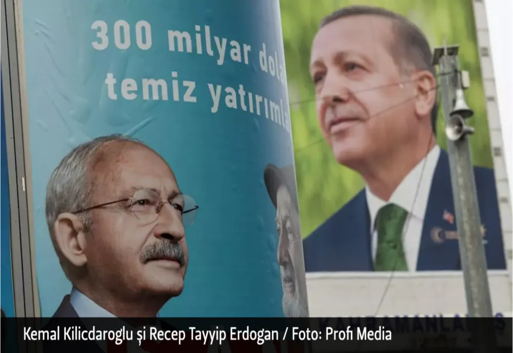 Lupta pentru DEMOCRAȚIE capătă noi valențe în Turcia. Erdogan a PIERDUT în marile orașe ale țării - Când va avea loc turul doi - FOTO&VIDEO