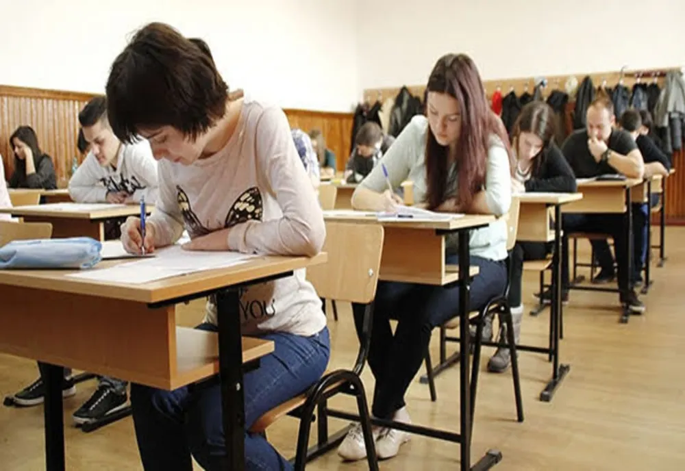 Examenele orale de la Bacalaureat 2023 nu se vor mai susține!