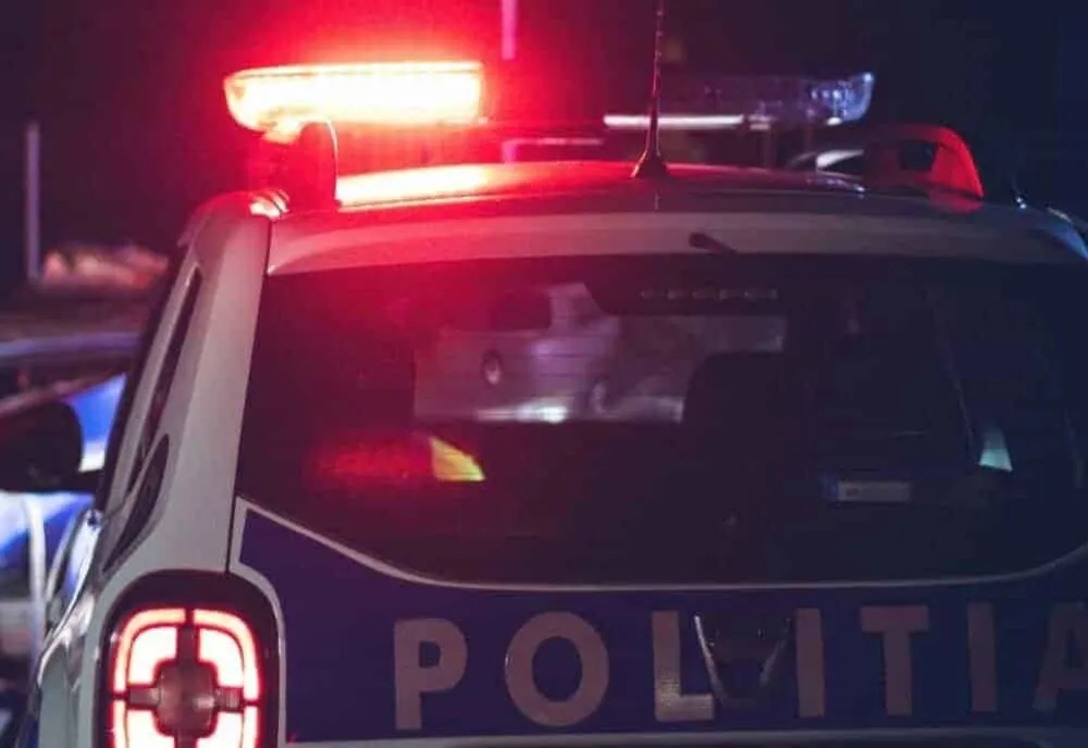 Gest șocant al unei șoferițe în Iași: A fugit după ce a lovit violent un copil de 7 ani pe trecerea de pietoni 