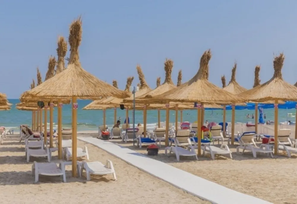 Litoralul românesc, părăsit de turiști în favoarea destinațiilor din Turcia și Grecia. Motivul: prețurile sunt mai mici