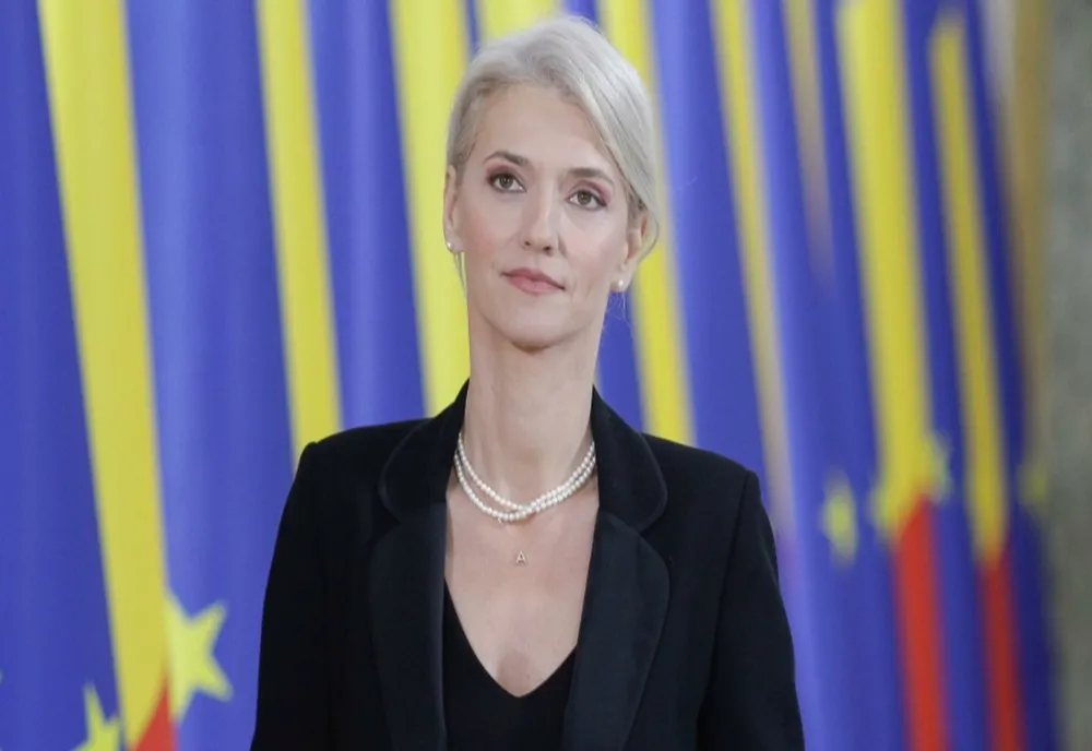 ALINA GORGHIU PROPUNE MODIFICĂRI LEGISLATIVE PENTRU ÎNTĂRIREA ORDINULUI DE PROTECȚIE: „25 DE FEMEI AU FOST UCISE ÎN 5 LUNI”