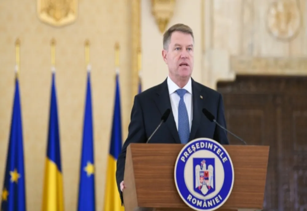CSAT se reunește, joi, în ședință