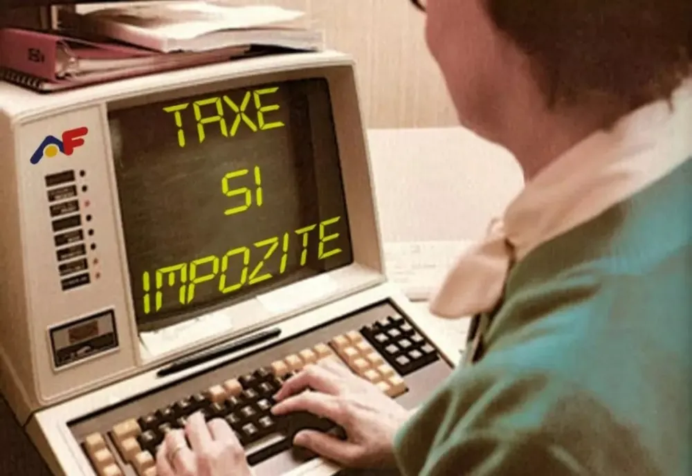 Marcel Boloș: „Anul 2024 este cu zero impozite şi taxe noi”